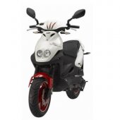 2010 PGO No Fear 50 photo